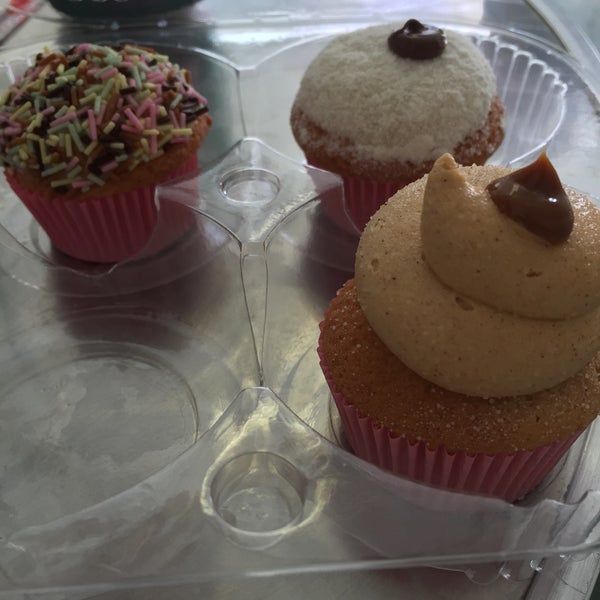 No sugar bakery