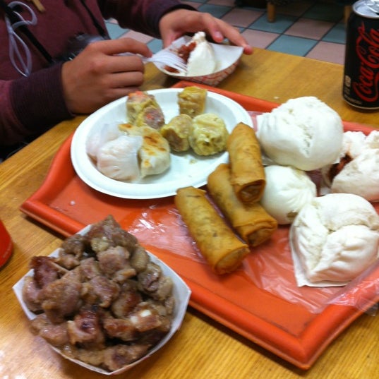 good luck dimsum good luck dimsum