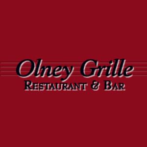 Photo taken at Olney Grille Restaurant by Olney Grille Restaurant on 2/18/2015