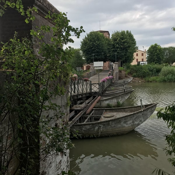 Commessaggio 8 visitors