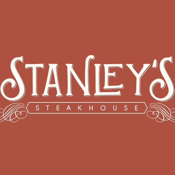 Das Foto wurde bei Stanley&#39;s Steakhouse at The National Hotel von Stanley&#39;s Steakhouse at The National Hotel am 2/18/2015 aufgenommen