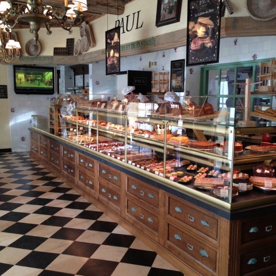 Paul پول الأندلس Jeddah, Jeddah, Western Province