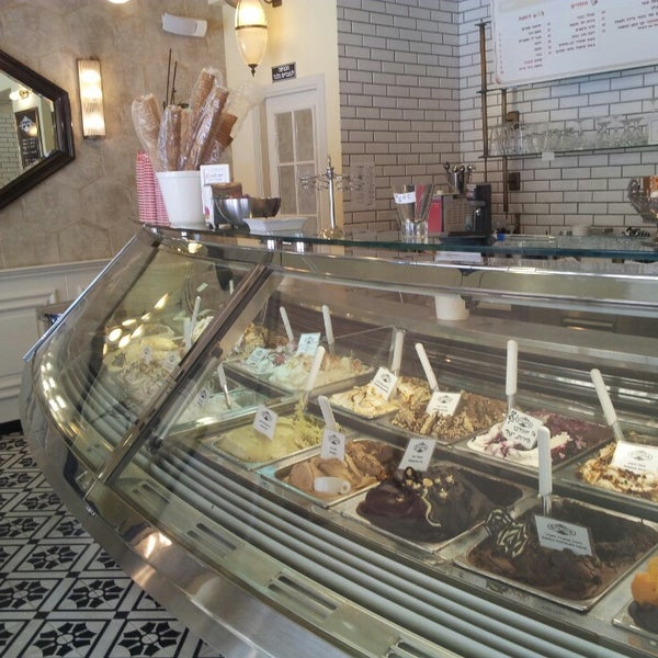 Gelateria ул пушкина 11 фото Gelateria Carte D'Or, Мадрид фото ресторана Tripadvisor