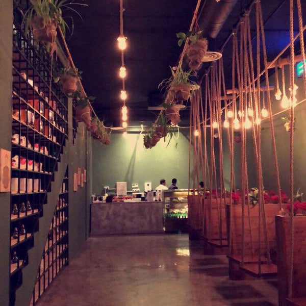 Photos At Gourmet Cafe التعاون الرياض منطقة الرياض