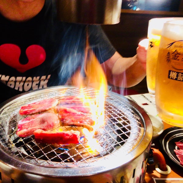 Photos At 焼肉ロッヂ 駅南店 104 Visitors
