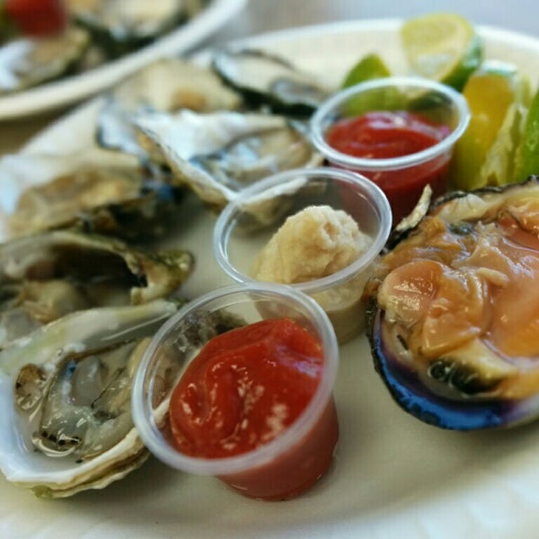 Poppa's Fresh Fish Company Logan Heights 3227 Ocean View Blvd