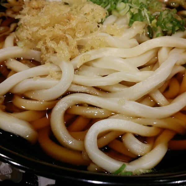 Photo taken at Iyo Udon by Ed T. on 6/21/2014
