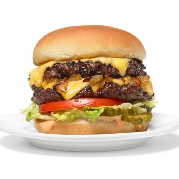 2/11/2014に@jessieGibsonがBFB (Best F***ing Burgers)で撮った写真