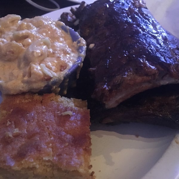 Photo taken at Baby Blues BBQ by JAY J. on 8/5/2019