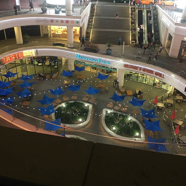 Photo taken at FIGat7th by JAY J. on 8/3/2019