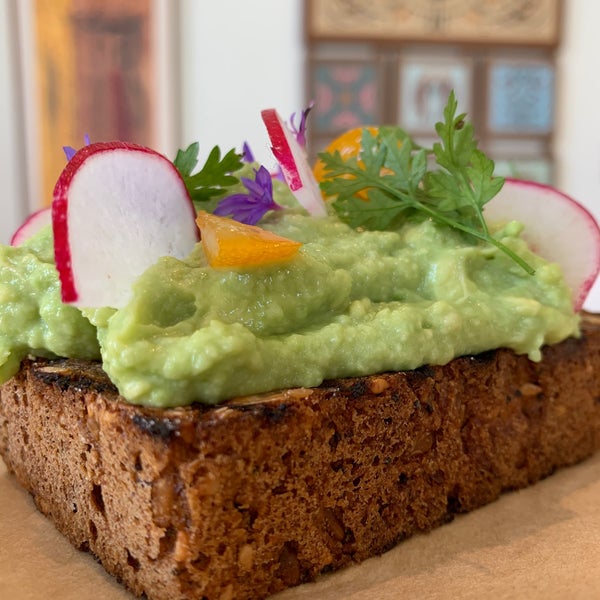 Alta Bakery Cafe Old Monterey Business District 5 Tips From 143 Visitors