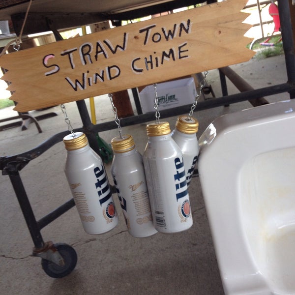 Strawtown Flea Market 3 tips from 70 visitors