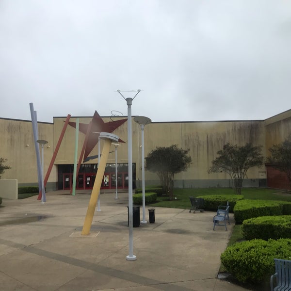 Photos at Katy Mills Shopping Mall in Katy