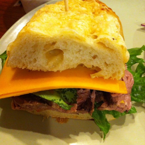 City Bagel Memphis IUCN Water