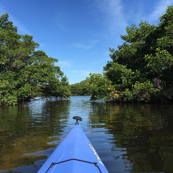Photos at Cockroach bay boat ramp Ruskin, FL