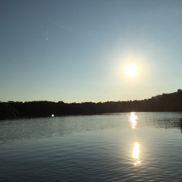 Photos at Cockroach bay boat ramp Ruskin, FL