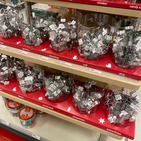 Target Winchester, VA