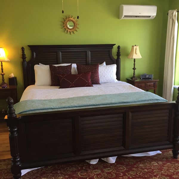 Beachcomber Cottages On Vilano St Augustine Fl