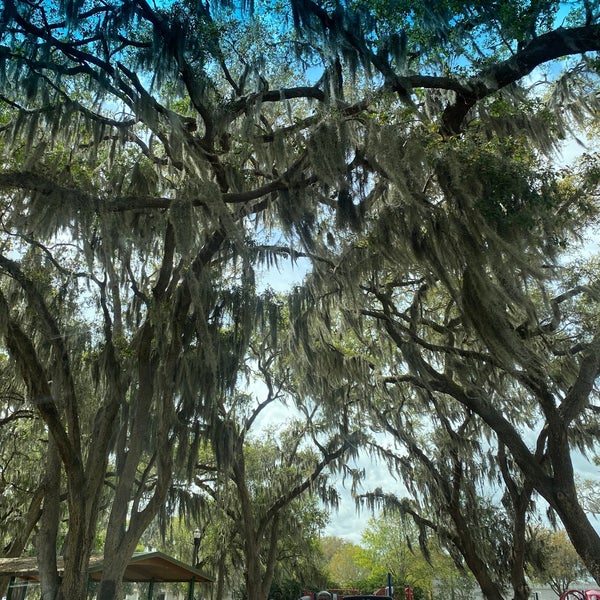 Photos at Christina Park Park in Lakeland