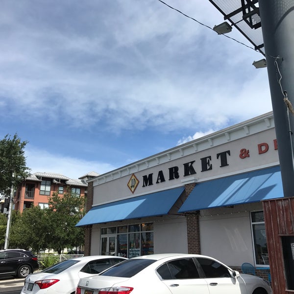 JJ's Market & Deli St. Pete, FL