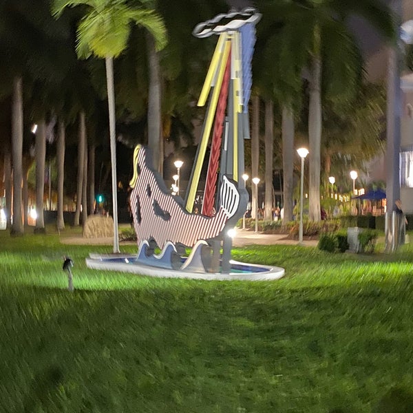 Снимок сделан в The Fillmore Miami Beach at The Jackie Gleason Theater пользователем Osaurus 1/18/2020
