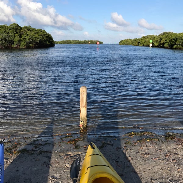 Photos at Cockroach bay boat ramp Ruskin, FL