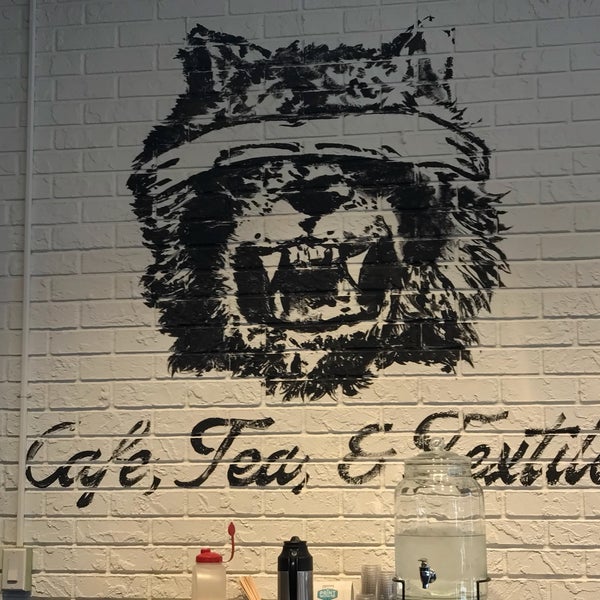 3/3/2018にOsaurusがThe Blind Tiger Cafe - Ybor Cityで撮った写真