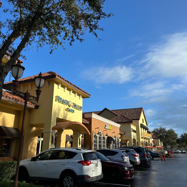 Peach Valley Cafe Ormond Beach, FL