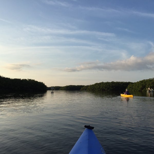 Photos at Cockroach bay boat ramp Ruskin, FL