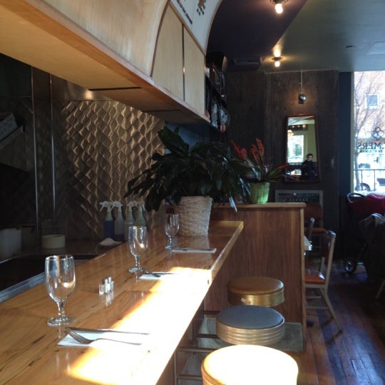 11/14/2012 tarihinde Sandy B.ziyaretçi tarafından Palmer&#39;s Bar &amp; Grill'de çekilen fotoğraf