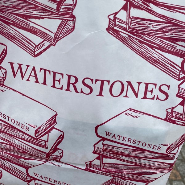 Waterstones Central Sheffield 2426 Orchard Sq