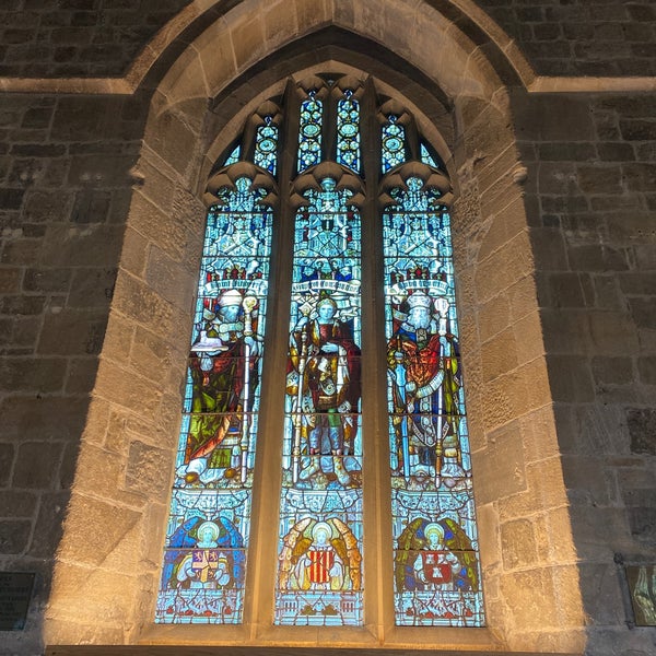 Das Foto wurde bei St Nicholas Cathedral von Matthew P. am 9/2/2021 aufgenommen