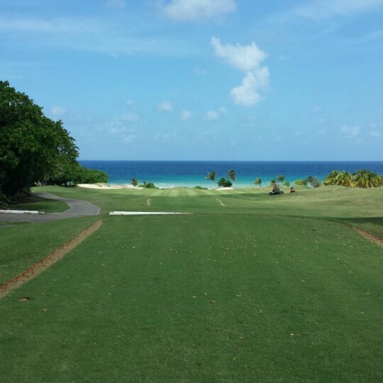 Cinnamon Hill Golf Club 4 tips from 119 visitors