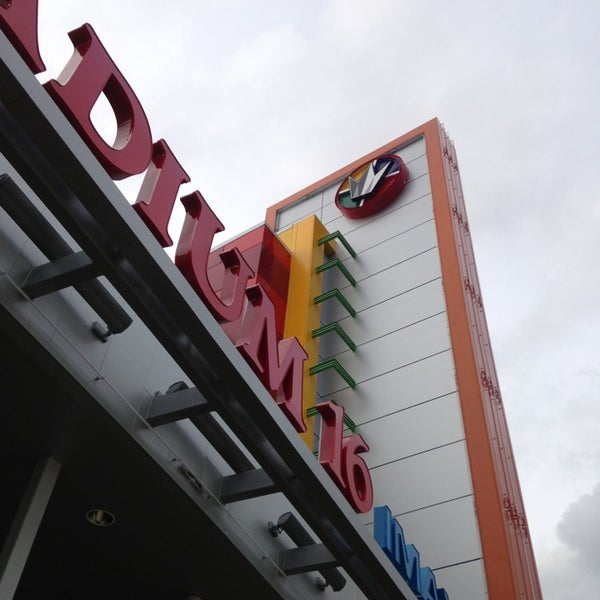 Photos at Regal Cinemas Barkley Village 16 IMAX & RPX Movie Theater