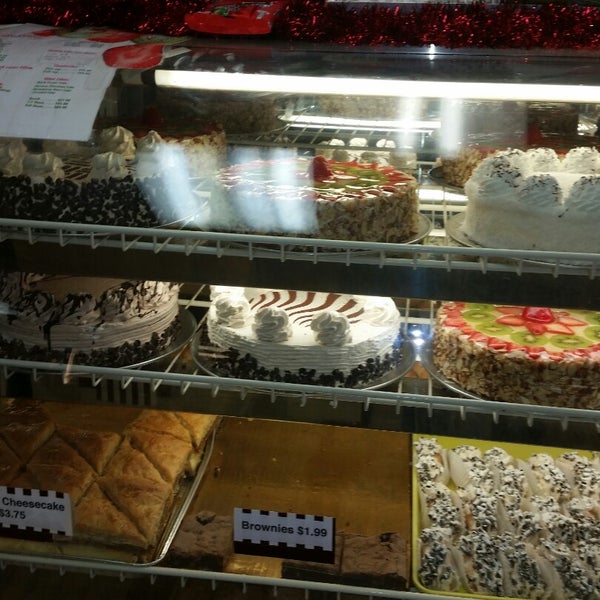 International Bakery Bakery in Atlanta