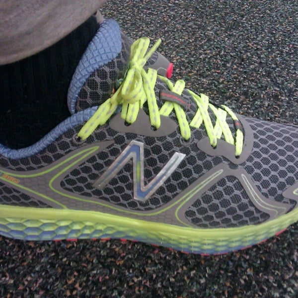 New Balance - Shoe Store
