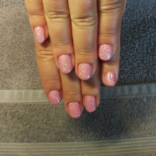 Studio Nails Nail Salon in Bay View