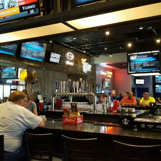 Addy's Sports Bar & Grill Sports Bar in Elkhorn