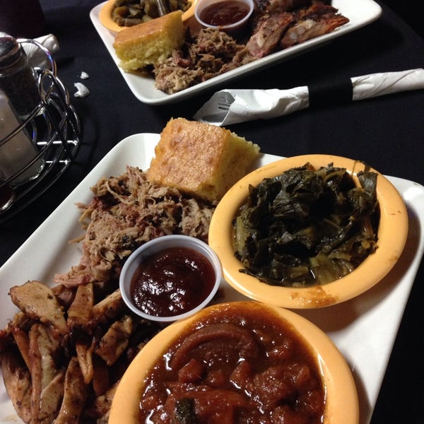 Photos at Red House BBQ - BBQ Joint