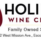 Photo taken at Holiday Wine Cellar by Holiday Wine Cellar on 2/19/2015