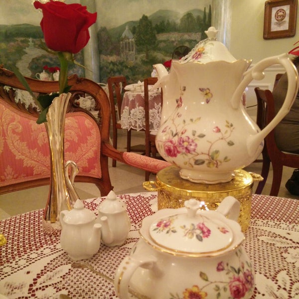 Photos At The Grand Tea Room Downtown Escondido 8 Tips