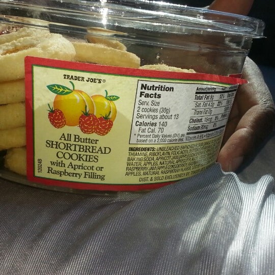 Photos at Trader Joe's Grocery Store in Roswell