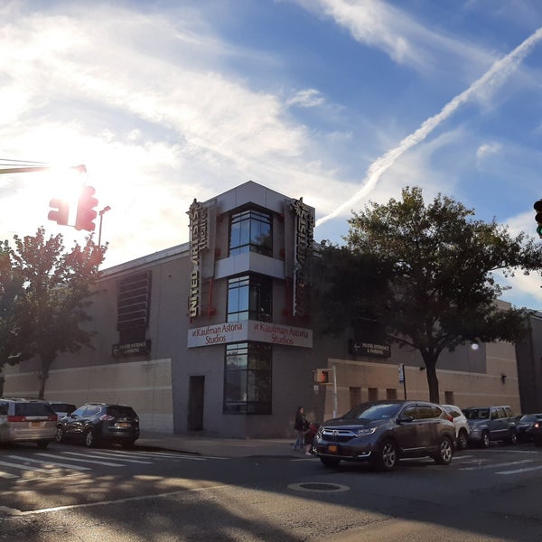 Photos at Regal UA Kaufman Astoria & RPX 117 tips