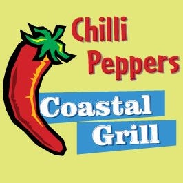 Foto tirada no(a) Chilli Peppers Coastal Grill por C.K. E. em 9/23/2015