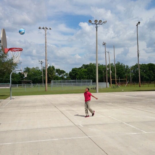 Progress Village Recreation Center Tampa, FL