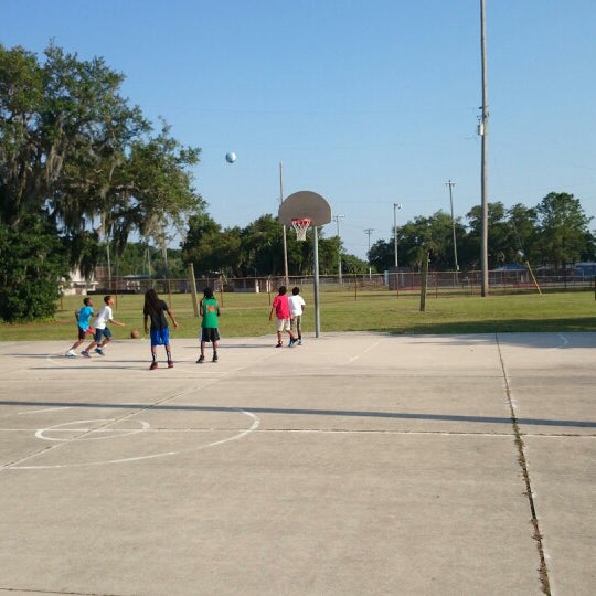 Progress Village Recreation Center Tampa, FL