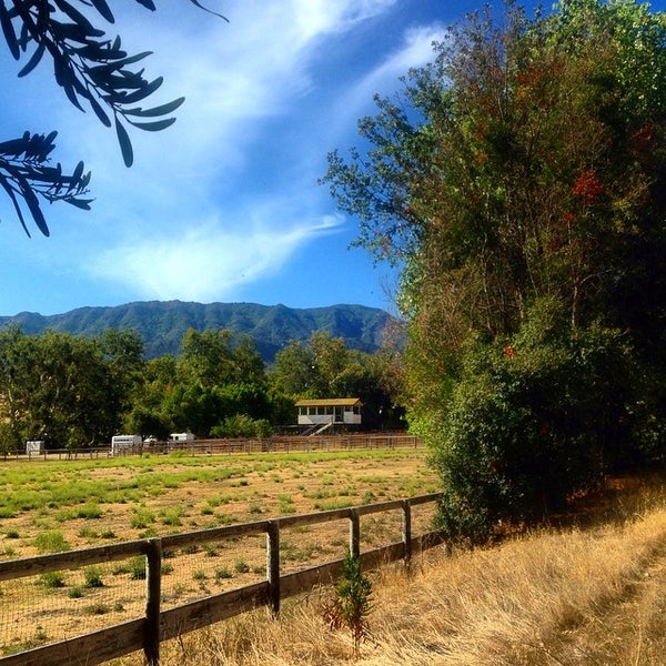 Foto diambil di Alisal Guest Ranch &amp; Resort oleh Alexandra W. pada 6/29/2015