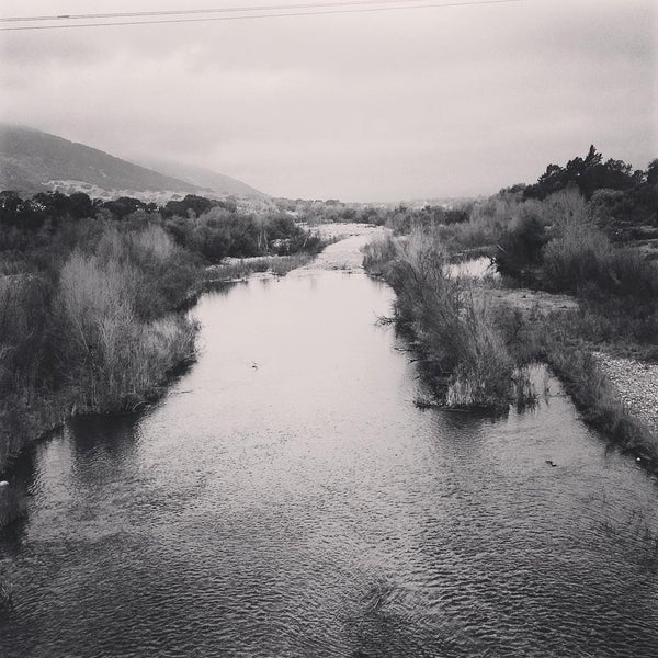 Photo taken at The Alisal Guest Ranch and Resort by Alexandra W. on 8/18/2015