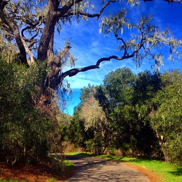 Photo taken at The Alisal Guest Ranch and Resort by Alexandra W. on 1/26/2015