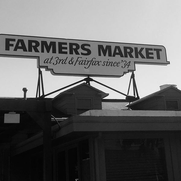 Foto diambil di The French Crepe Company - Farmers Market (Grove) oleh Alexandra W. pada 9/17/2016